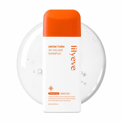Grow:Turn Shampoo
